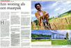 2011.07.02 de Gelderlander - interview