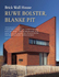 2011 nr3 Bouwkavels - Brick Wall House, Duin en Beek
