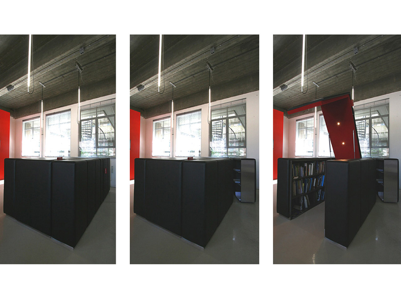 black box