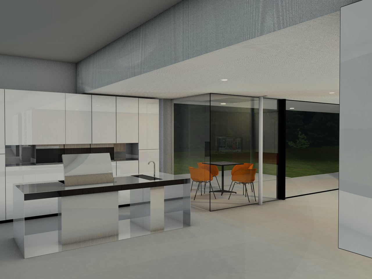 health house