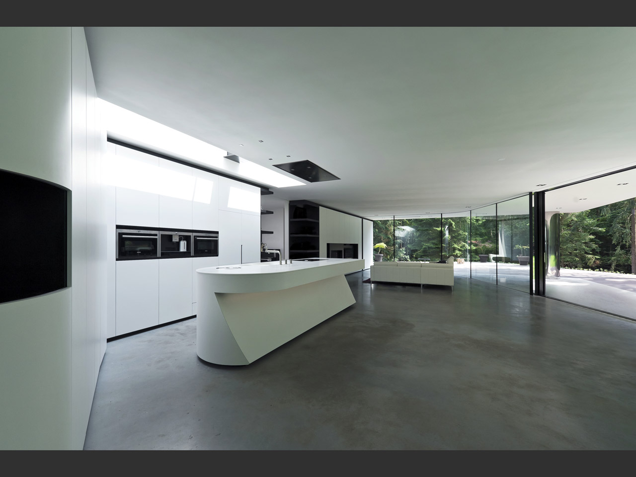 villa veth