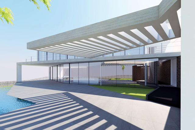 villa Marbella